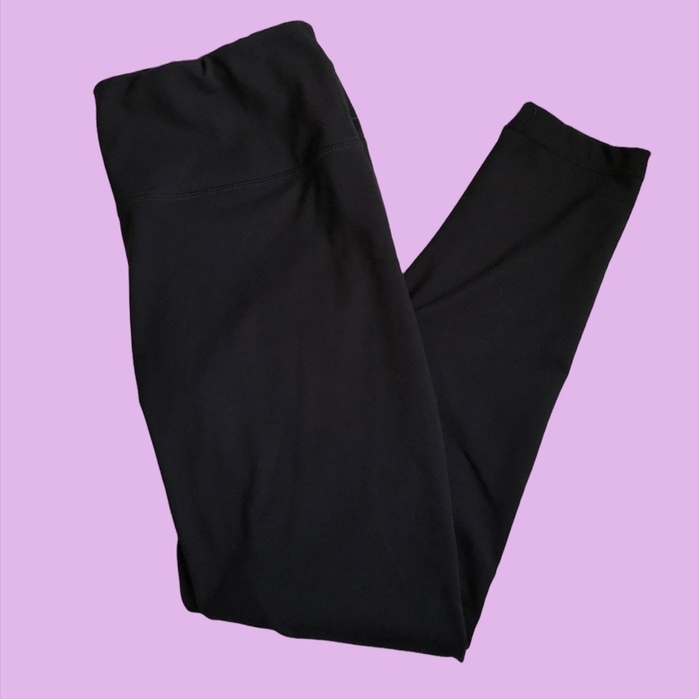Lux Yogalicious Leggings
